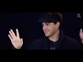 Vampire Weekend break down This Life, Harmony Hall, and MORE | Behind the Lyrics | Radio X