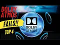 Lagu Ep. 47 Dolby Atmos  Setup Major  Mistakes | Fix your Home Theater and drop Jaws!! Home Theater Gurus