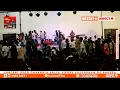 Lagu Direct 🔴 Integral CONCERT POZO CHARABIA Salle MEMORIAL Pierre Savorgnan DE BRAZZA