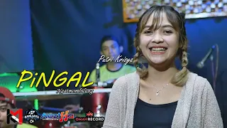 pingal putri kristya official music video kmb