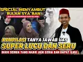 Lagu TANYA JAWAB USTADZ ABDUL SOMAD‼️ KOMPILASI 1JAM TERLUCU