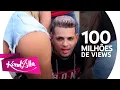 Download Lagu MC WM e MCs Jhowzinho e Kadinho - Pancadão (KondZilla)
