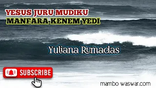 Download Manfara Kenem Yedi (Yesus Juru mudiku) Lagu Rohani Biak #rohanipapua #lagubiak #Jurumudiku MP3