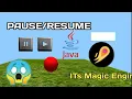 ITs Magic Engine System