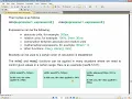 CSS 3 New Lesson 32 New functionalities in CSS 3 Math functions min max calc and clamp