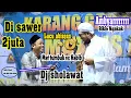 Download Lagu Di sawer 2jt....? Mat tumbuk vs habib. Lucu abisss. 😂😂 \