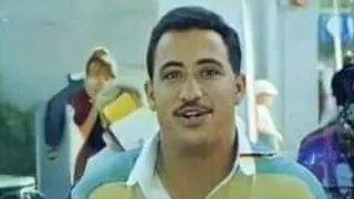 حسني قديم نساوني عليك بسحورهم 