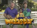 Webster S4E9 Play-Ball Full episode