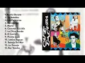 Café Tacvba - Café Tacvba (Full Album)