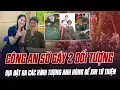 Download Lagu CÔNG AN SỜ GÁY 2 ĐỐI TƯỢNG BỊA ĐẶT RA CÁC HÌNH TƯỢNG ANH HÙNG ĐỂ XIN TỪ THIỆN