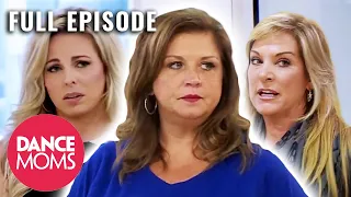 Dance Moms Fighting Threatens ALDC s Big Week S6 E14 Full Episode
