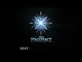 Jonathan Groff - Reindeer(s) Are Better Than People (Cont.) (From "Frozen 2"/Lyric Video)
