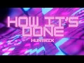 Download Lagu How It’s Done - HUNTRIX (Lyric Video) OFFICAL AUDIO