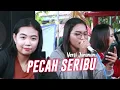 Download Lagu PECAH SERIBU Versi Wulan JNP77 Ft Gea Ayu Jaranan SATRIYO MUDO ORIGINAL SG Audio Live Jombang