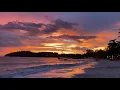 Download Lagu Perfect sunset, Nature sounds, Ocean sunset