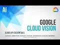 Google Cloud Vision with PHP - API Credentials