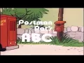 Lagu Postman Pat's ABC (1990)