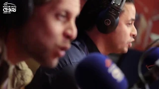 بلياتشو قعدة مزيكا عمدان النور Gazaga 