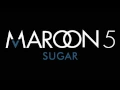 Lagu Maroon 5 - Sugar (HD Audio)