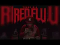 Young M.A "Dripset" (Lyrics Video)