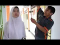 Download Lagu Boneka Dari India _ Elya Khadam (Cover)