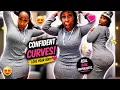 Zmeenaorr Curvy Chocolate BBL Model LIVE 2024