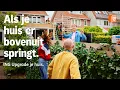 Check op ING Upgrade je huis hoe jij kunt verduurzamen en wat het je kan opleveren. Slim toch?