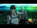 【進撃の巨人】憧憬と屍の道 FULL mix S1~S3opening 高音質4K60FPS  【歌詞付き】