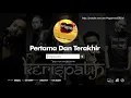Lagu Kerispatih - Pertama Dan Terakhir (Official Audio Video)