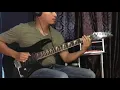Lamb Of God - Erase This guitar cover | Charan Ashem