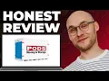 PODS Container Moving Review - Still Good