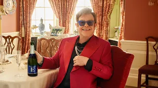Elton John - Celebrate with Elton John Zero