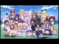nightcore:- Sagashite [Choujigen Game Neptune The animation Ending Full]