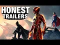 Honest Trailers The Flash