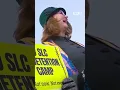 Is ICE detention center coming to Salt Lake These people believe so