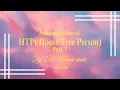 Administration of House Tree Person Test Part-1