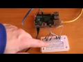The Raspberry Pi Platform and Python Programming for the Raspberry Pi - Assignment 4