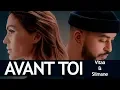Download Lagu VITAA \u0026 SLIMANE - AVANT TOI LEGENDADO PORTUGUÊS TRADUÇÃO  PAROLES