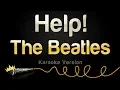 Download Lagu The Beatles - Help! (Karaoke Version)