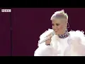 Katy Perry - Roar (One Love Manchester)