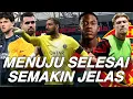 Download Lagu Kabar Manchester United: Menuju Selesai Semakin Jelas!