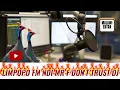 Download Lagu LIMPOPO FM NG'ALULIZATION NDI MR F DON'T TRUST LELO 25 JUNE 2025