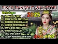 Download Lagu DISCO DANGDUT WAKATOBI 2025 - KUMPULAN LAGU TRENDING COCOK UNTUK TEMAN SANTAI