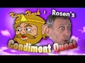 King Hark \u0026 Rosen's Condiment Quest - Release Trailer