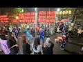 "I love it so much I could die!" (M!LK) Ueno Ikenohata "Nanakura Inari Shrine 150th Anniversary C...