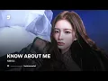 NMIXX – KNOW ABOUT ME | Instrumental