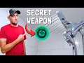 Your Shower Can Be SO Much Better - Double The Pressure
