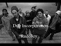 RudeBoy - Dub incoporation