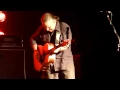 Tear Stained Eye (Son Volt) - Felicity Urquhart, Lyn Bowtell and KB - Wests Blazers, 21-1-15