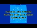 MANASA AND STONES HackerRank Problem solving Solved and Explained in Hind Completely